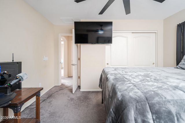 22178 W MOONLIGHT Path, Buckeye, AZ 85326