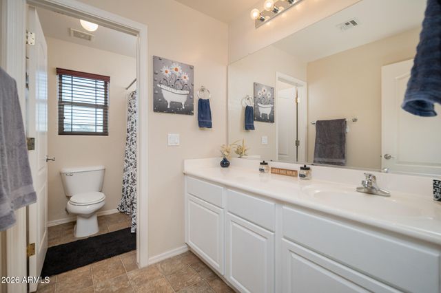 22178 W MOONLIGHT Path, Buckeye, AZ 85326