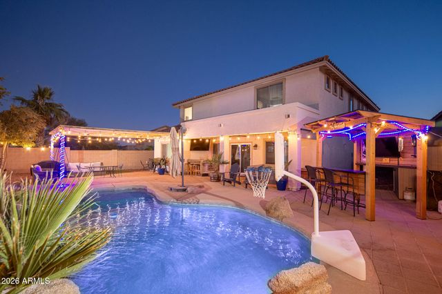 22178 W MOONLIGHT Path, Buckeye, AZ 85326