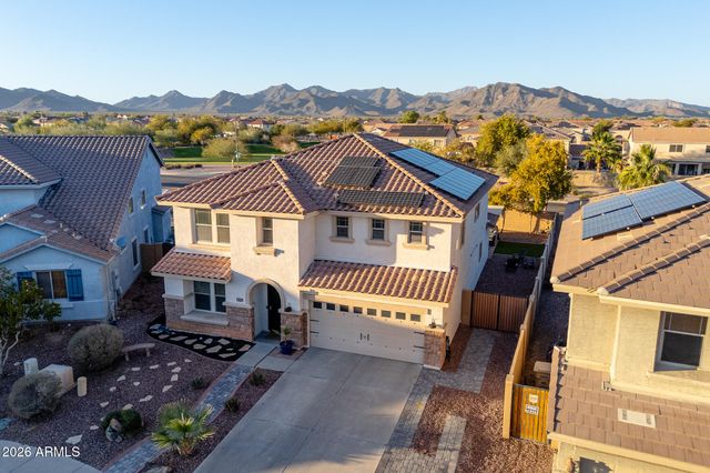 22178 W MOONLIGHT Path, Buckeye, AZ 85326