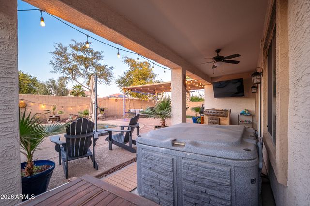 22178 W MOONLIGHT Path, Buckeye, AZ 85326