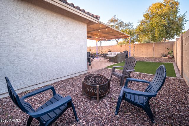 22178 W MOONLIGHT Path, Buckeye, AZ 85326
