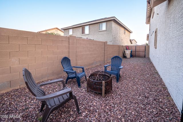 22178 W MOONLIGHT Path, Buckeye, AZ 85326