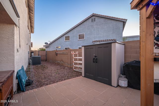 22178 W MOONLIGHT Path, Buckeye, AZ 85326