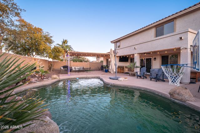 22178 W MOONLIGHT Path, Buckeye, AZ 85326