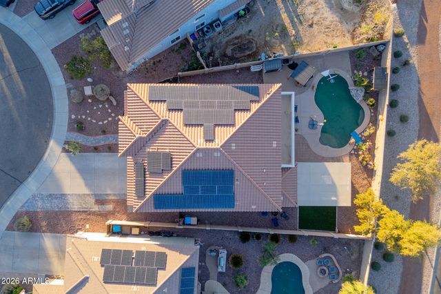 22178 W MOONLIGHT Path, Buckeye, AZ 85326