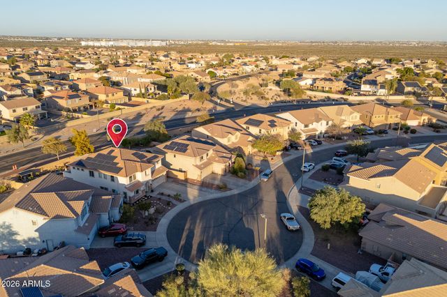22178 W MOONLIGHT Path, Buckeye, AZ 85326