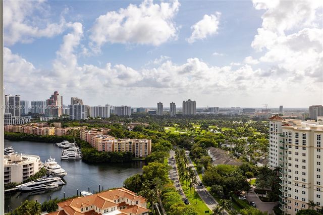 19955 NE 38th Ct 2106, Aventura, FL 33180