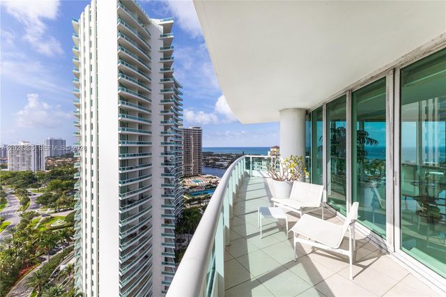 19955 NE 38th Ct 2106, Aventura, FL 33180