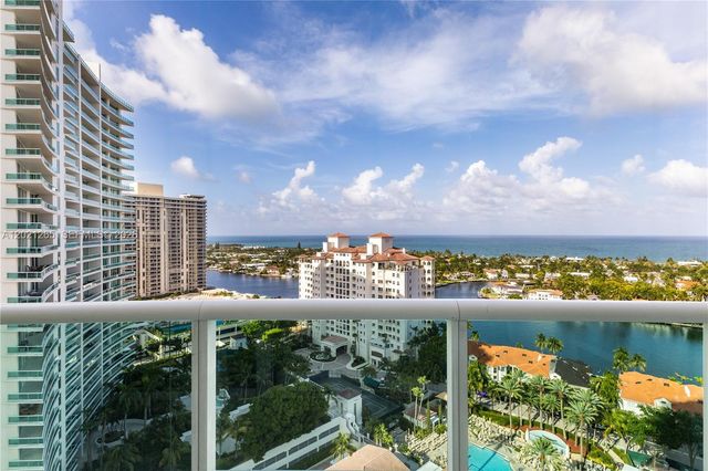 19955 NE 38th Ct 2106, Aventura, FL 33180