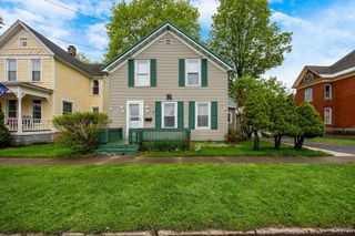 3 Empey Avenue, Camden, NY 13316