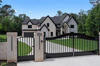 405 Thunder Road, Buford, GA 30518