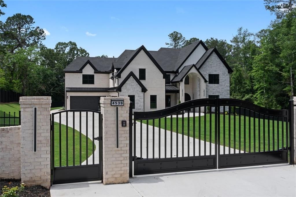 405 Thunder Road, Buford, GA 30518