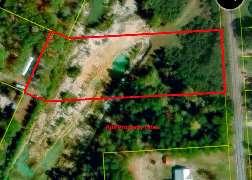 TBD Jordanville Hwy., Aynor, SC 29511 — exterior