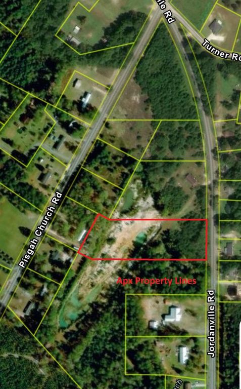 TBD Jordanville Hwy., Aynor, SC 29511 — photo 2