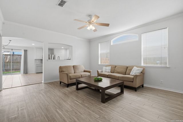 6215 WEXFORD PL, San Antonio, TX 78240