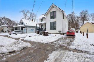 231 E Lincoln Avenue, Ionia City, MI 48846