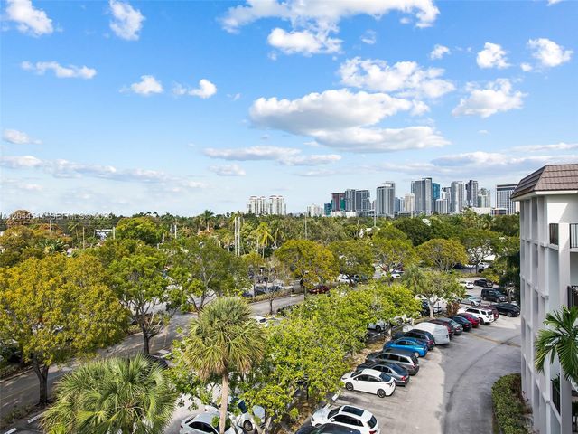 1000 River Reach Drive 516, Fort Lauderdale, FL 33315