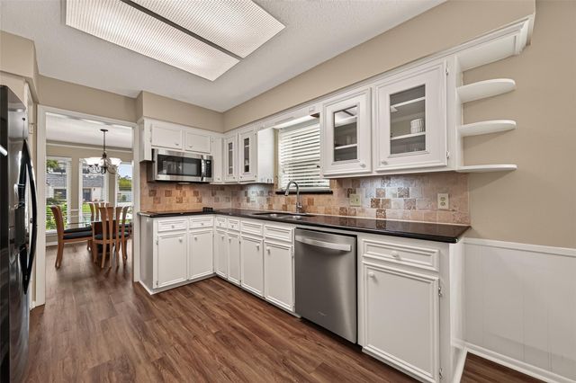 16431 Larkfield Drive, Houston, TX 77059