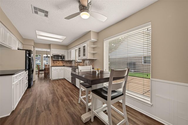 16431 Larkfield Drive, Houston, TX 77059