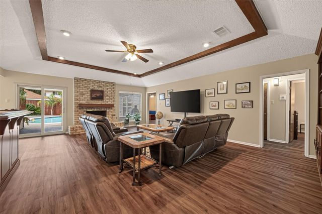 16431 Larkfield Drive, Houston, TX 77059