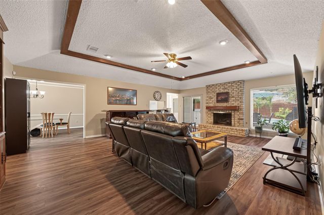 16431 Larkfield Drive, Houston, TX 77059