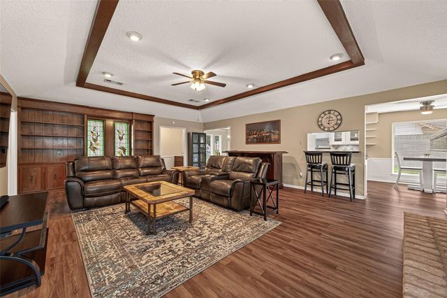 16431 Larkfield Drive, Houston, TX 77059