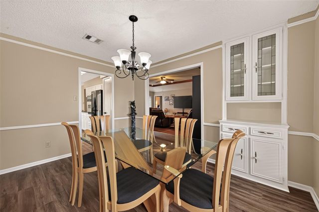 16431 Larkfield Drive, Houston, TX 77059