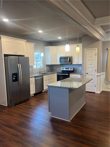 731 33rd ST, Newport News, VA 23607