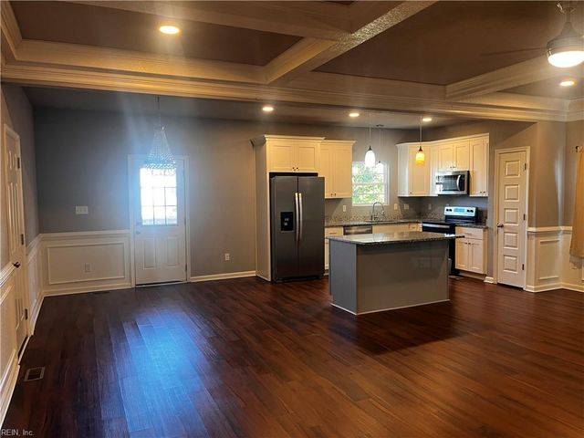 731 33rd ST, Newport News, VA 23607