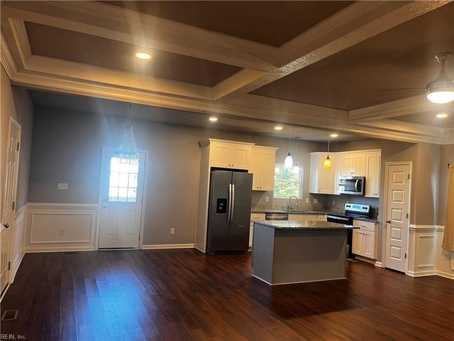 731 33rd ST, Newport News, VA 23607