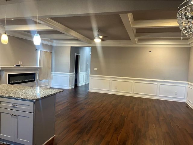 731 33rd ST, Newport News, VA 23607