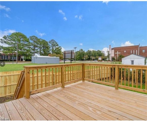 731 33rd ST, Newport News, VA 23607