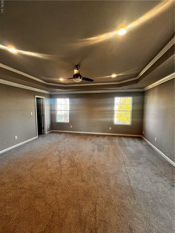 731 33rd ST, Newport News, VA 23607