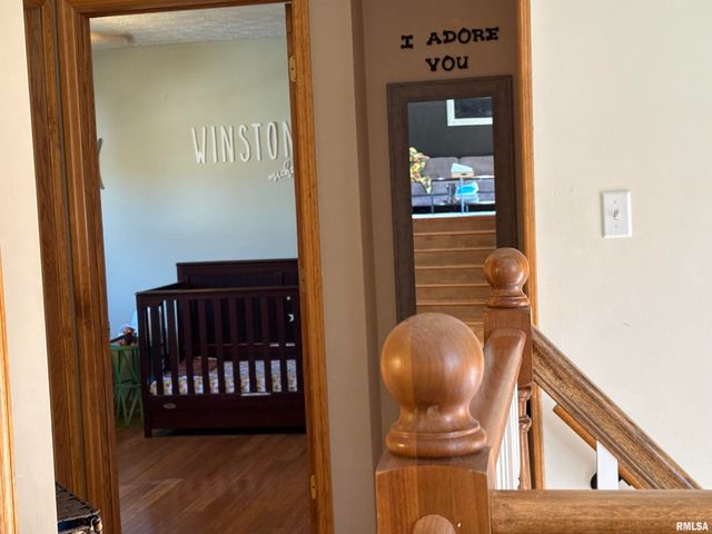 1014 PIONEER Drive, Jacksonville, IL 62650