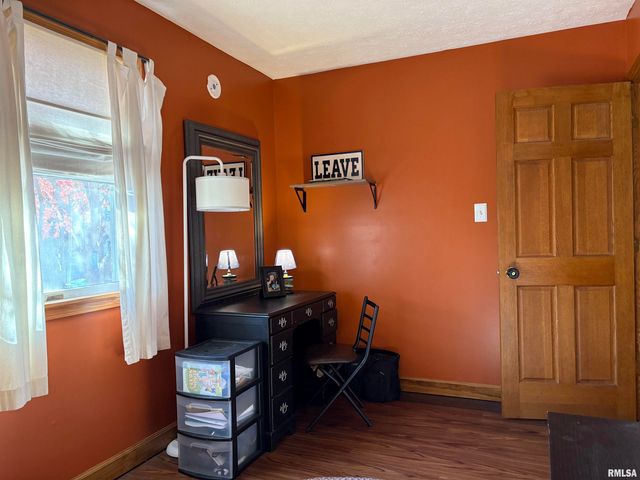 1014 PIONEER Drive, Jacksonville, IL 62650