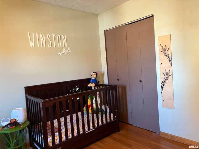 1014 PIONEER Drive, Jacksonville, IL 62650