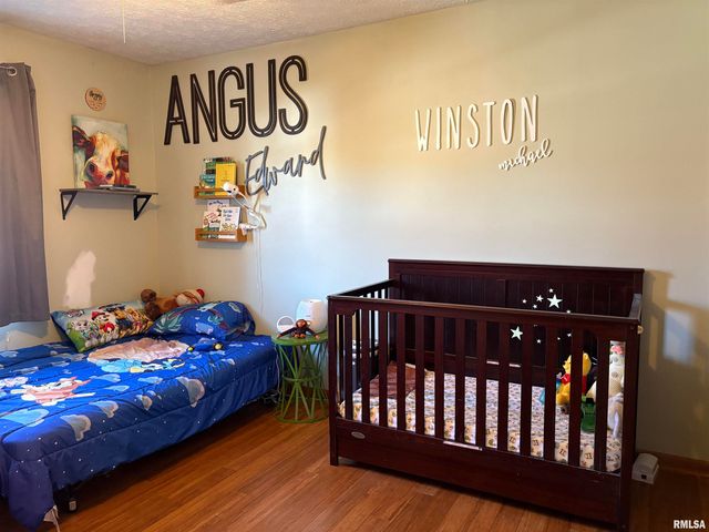 1014 PIONEER Drive, Jacksonville, IL 62650