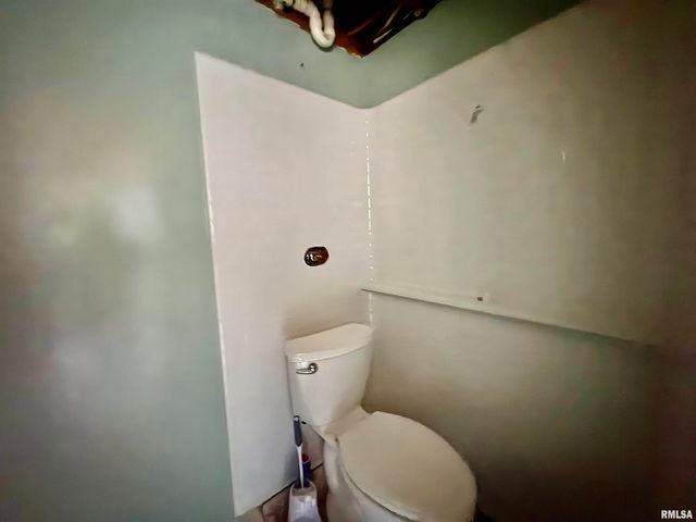 1014 PIONEER Drive, Jacksonville, IL 62650