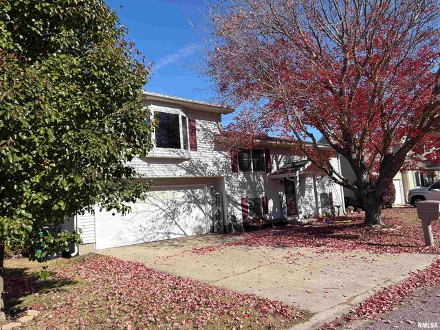 1014 PIONEER Drive, Jacksonville, IL 62650