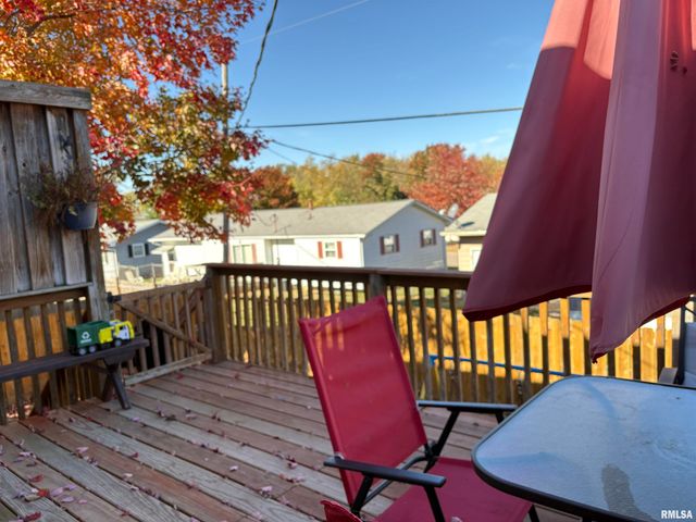 1014 PIONEER Drive, Jacksonville, IL 62650