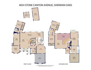 4054 STONE CANYON Avenue, Sherman Oaks, CA 91403