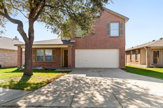 12628 MEXICAN PLUM, San Antonio, TX 78253
