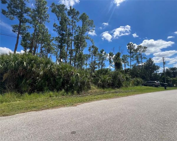 WALDORF DRIVE, North Port, FL 34288