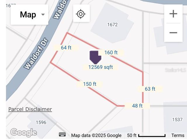 WALDORF DRIVE, North Port, FL 34288