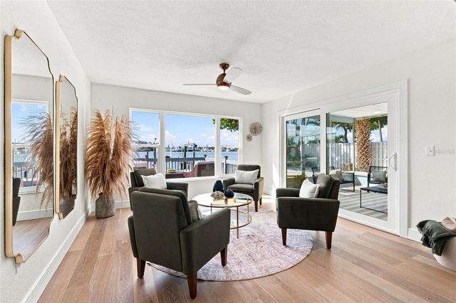 360 145TH AVENUE E, Madeira Beach, FL 33708