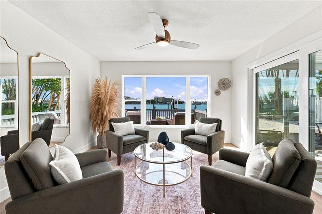 360 145TH AVENUE E, Madeira Beach, FL 33708