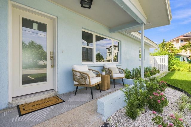 360 145TH AVENUE E, Madeira Beach, FL 33708