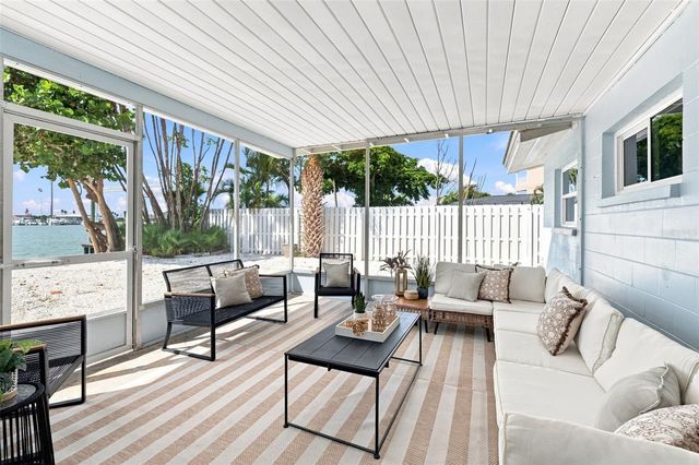 360 145TH AVENUE E, Madeira Beach, FL 33708