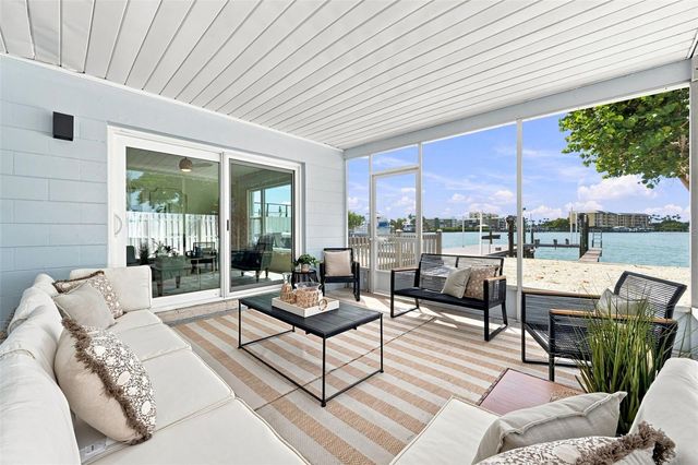 360 145TH AVENUE E, Madeira Beach, FL 33708